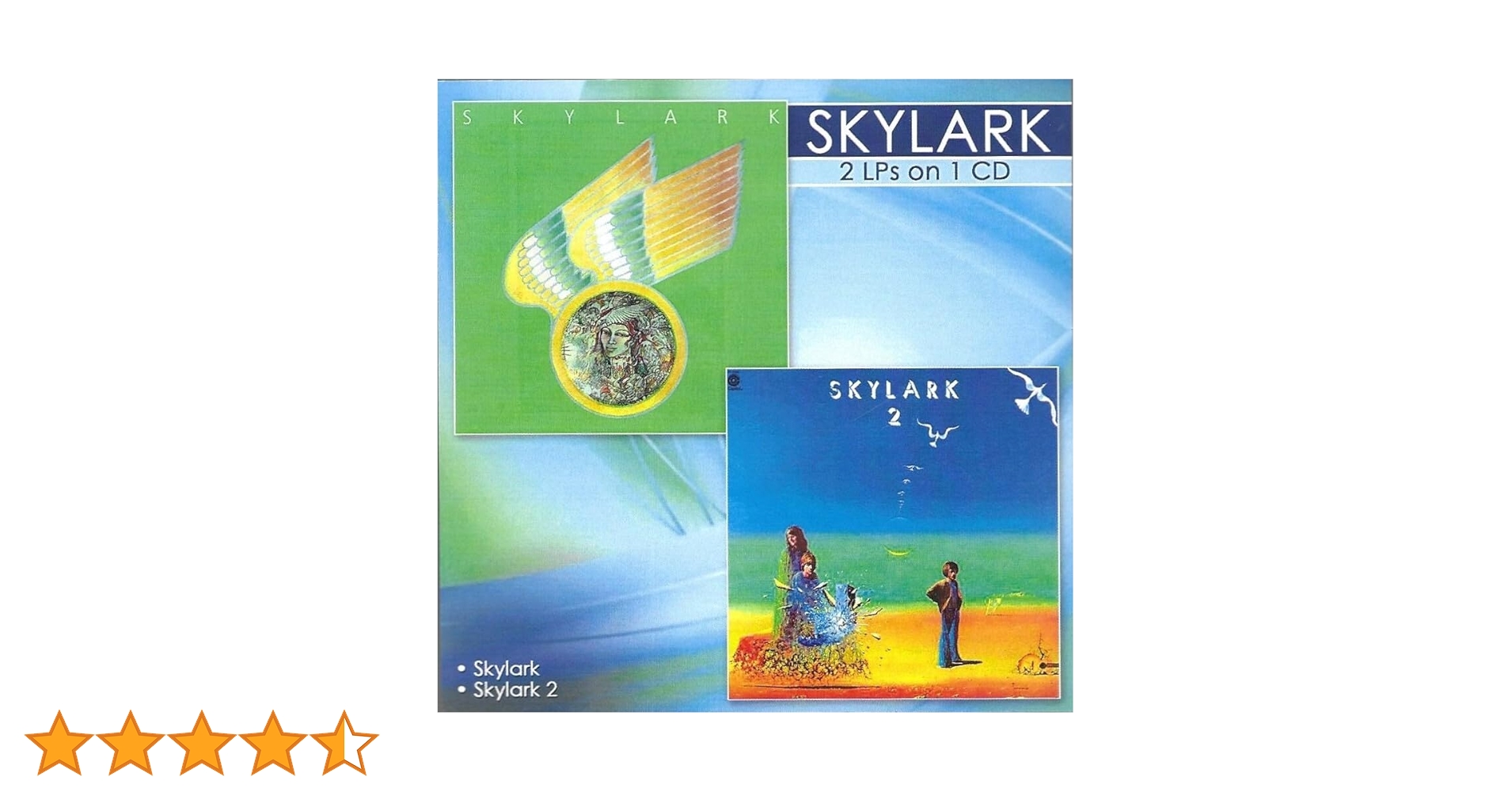 Amazon.co.jp: Wildflower - Skylark: ミュージック